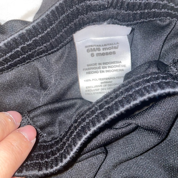 Adidas shirt shorts set 6m - Picture 5 of 6